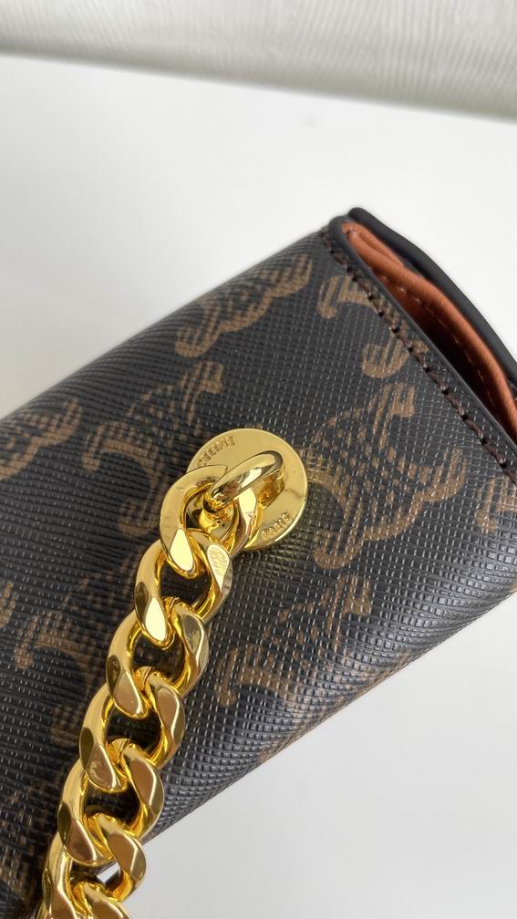 Celine box 8067 22x13.5x6cm zy1_ (15)