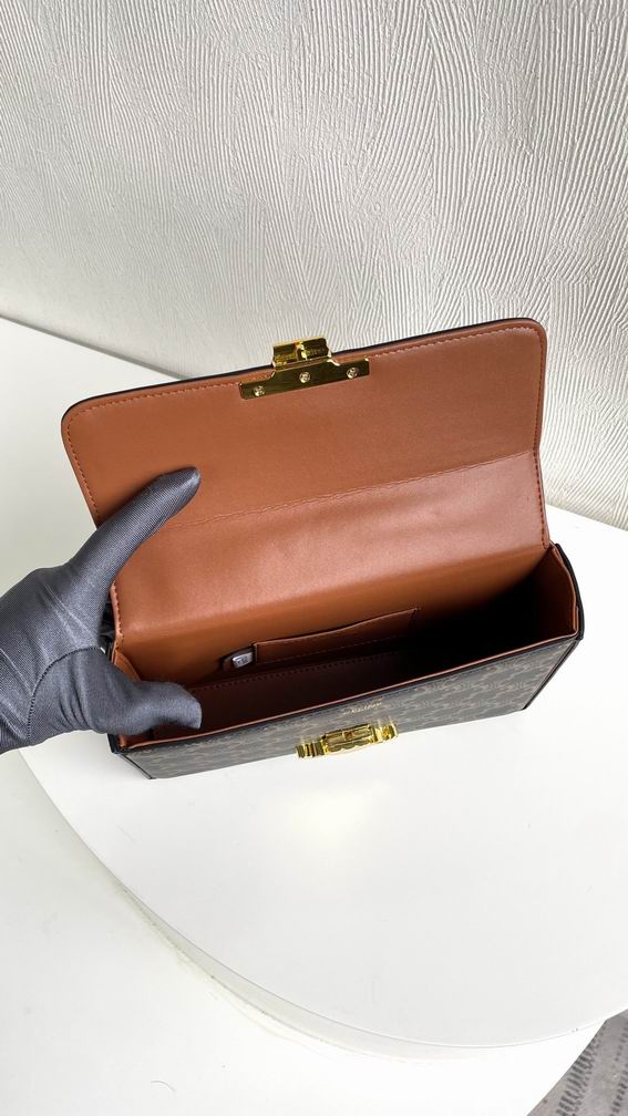 Celine box 8067 22x13.5x6cm zy1_ (18)