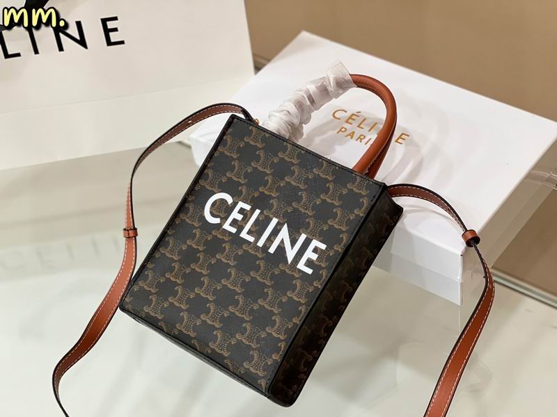 Celine tote 17x21cm zy1_ (3)