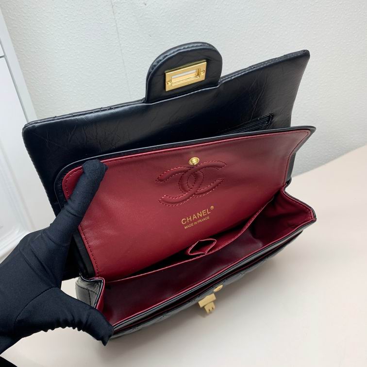 Chanel 1112 25cm zy_7