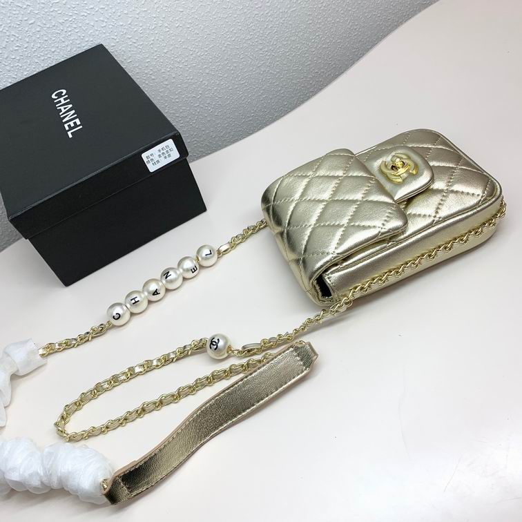 Chanel 17x13cm zy1_4