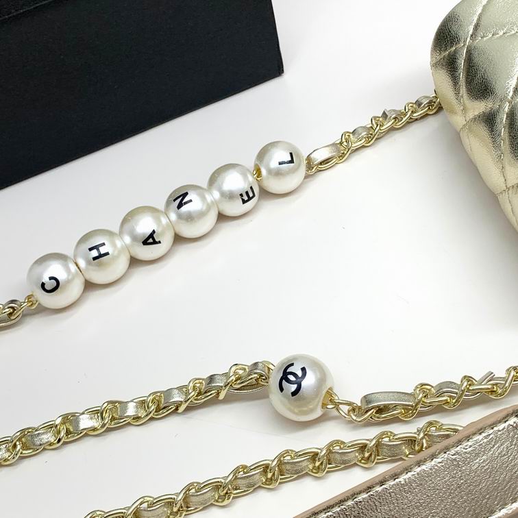 Chanel 17x13cm zy1_5