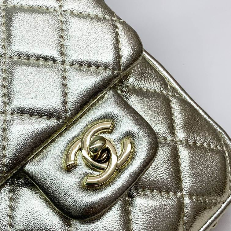 Chanel 17x13cm zy1_6