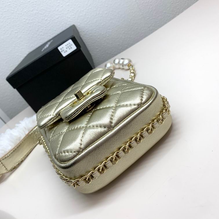 Chanel 17x13cm zy1_7
