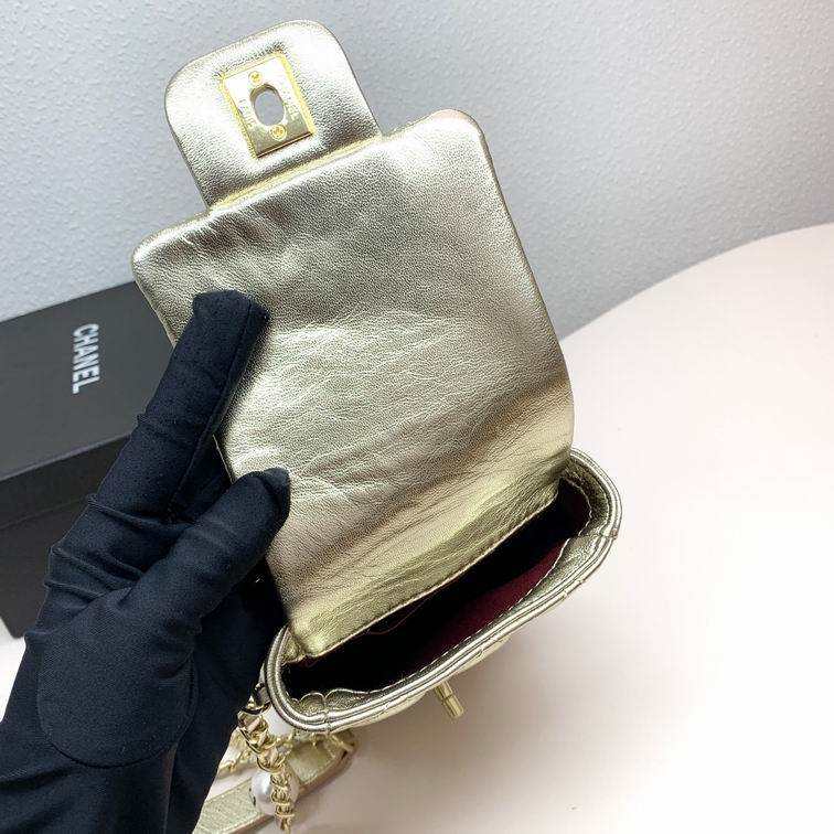 Chanel 17x13cm zy1_9