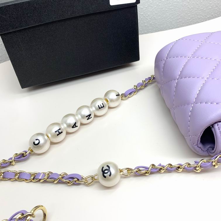 Chanel 17x13cm zy2_2