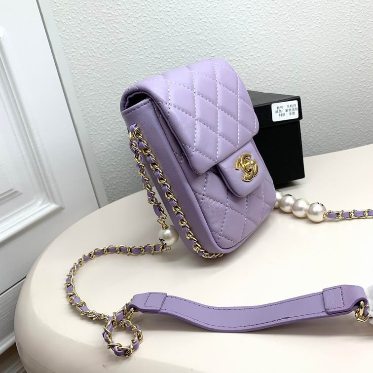 Chanel 17x13cm zy2_3