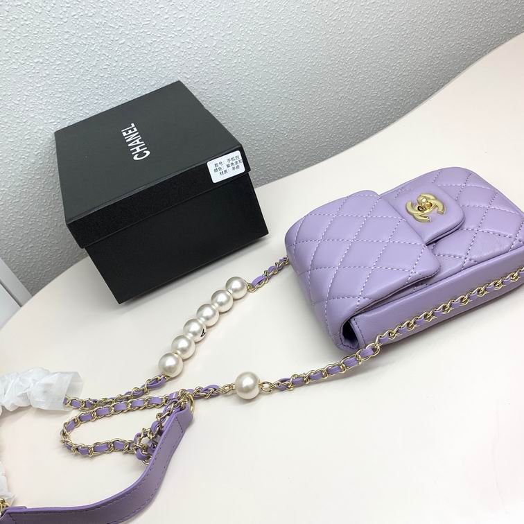 Chanel 17x13cm zy2_5