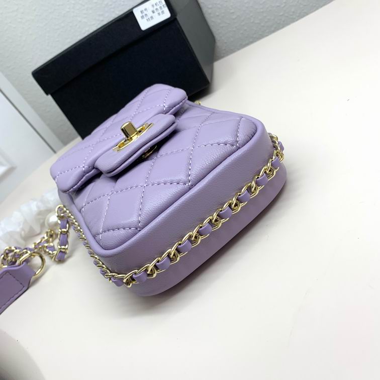 Chanel 17x13cm zy2_7