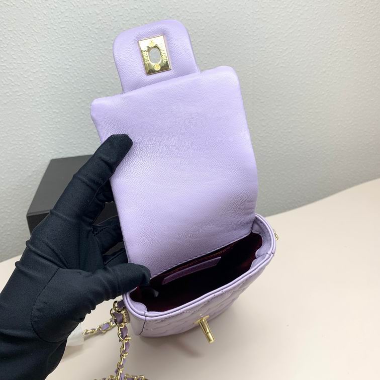 Chanel 17x13cm zy2_8