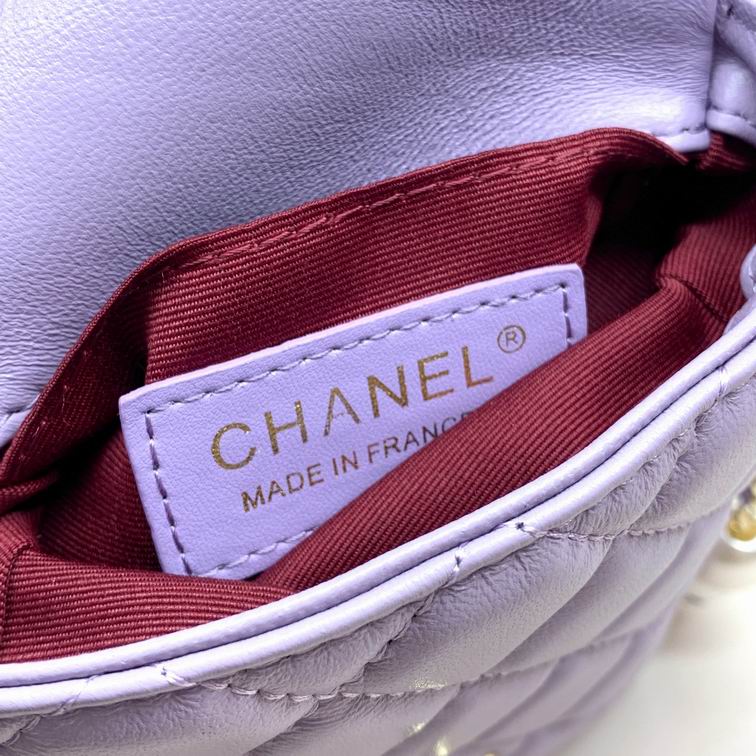 Chanel 17x13cm zy2_9