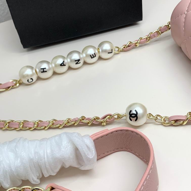 Chanel 17x13cm zy3_4