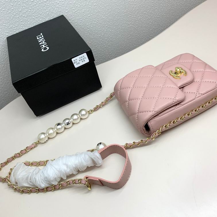 Chanel 17x13cm zy3_5