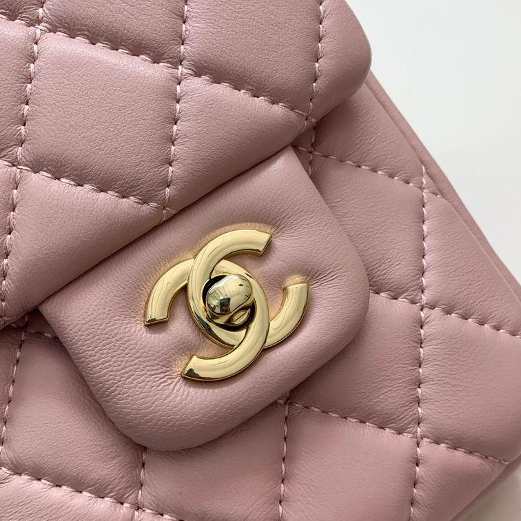 Chanel 17x13cm zy3_6