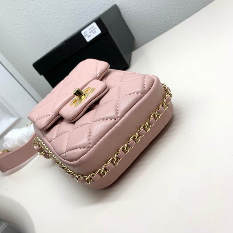 Chanel 17x13cm zy3_7