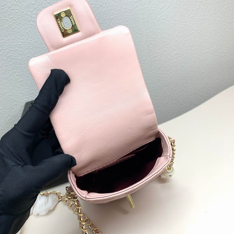 Chanel 17x13cm zy3_9