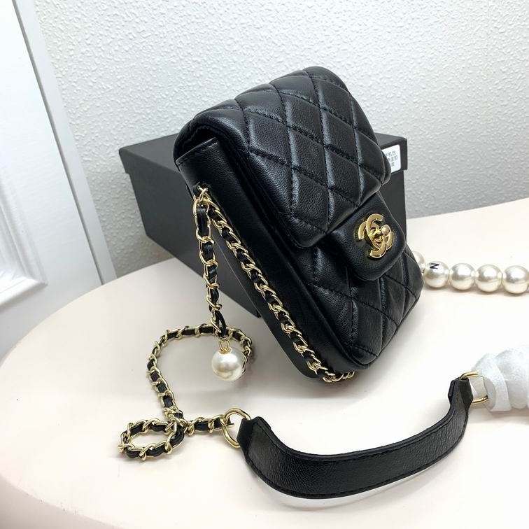 Chanel 17x13cm zy4_3