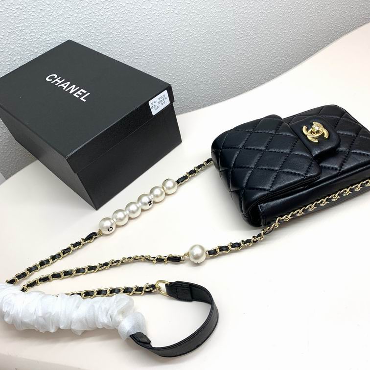 Chanel 17x13cm zy4_5