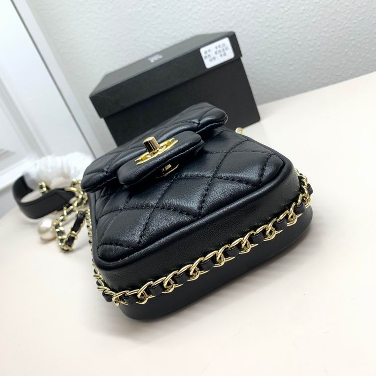 Chanel 17x13cm zy4_6
