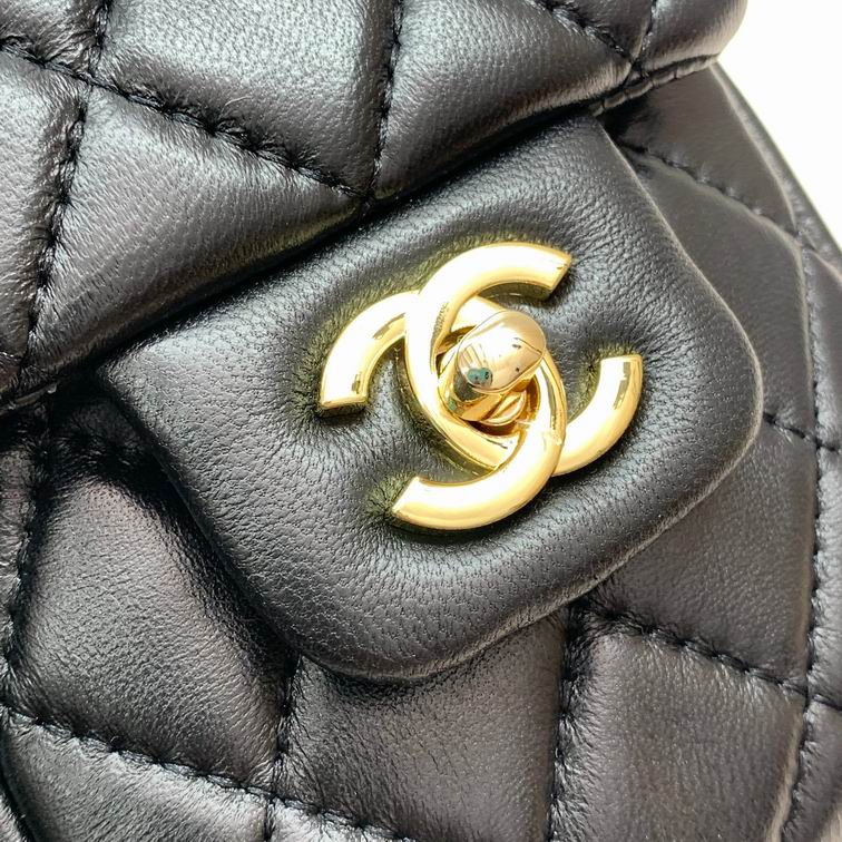 Chanel 17x13cm zy4_7