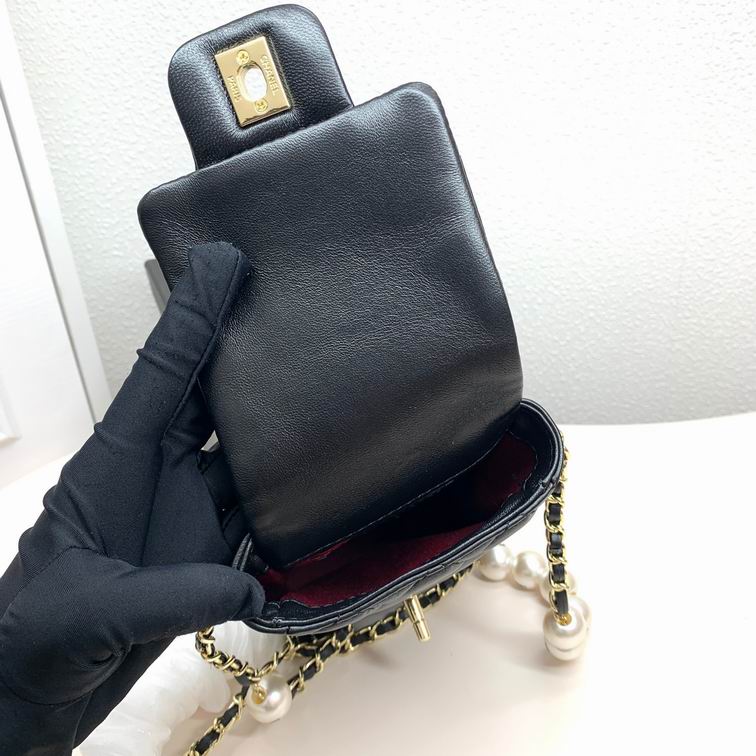 Chanel 17x13cm zy4_8