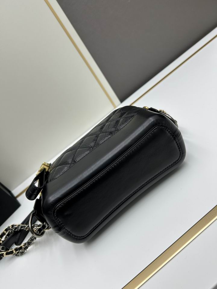 Chanel 20x8x15cm jj_4