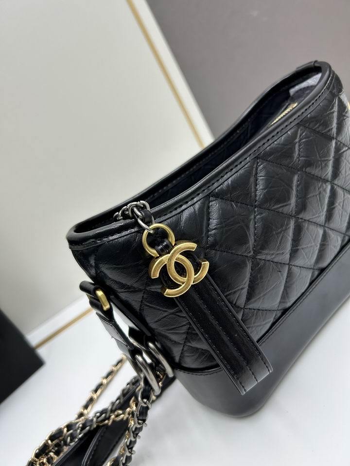 Chanel 20x8x15cm jj_5