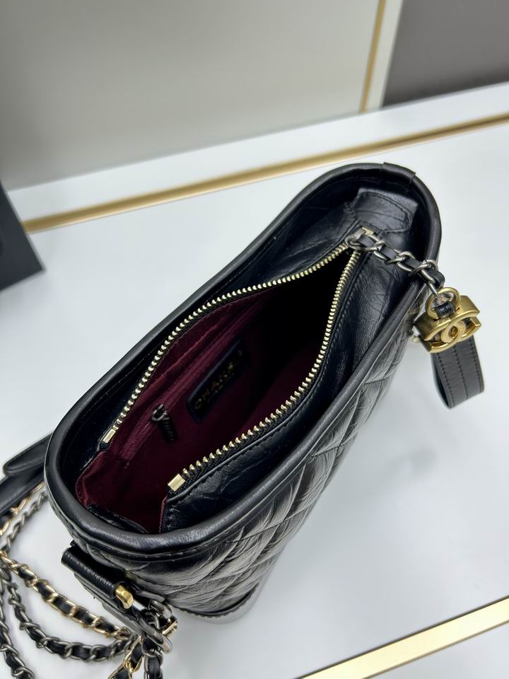 Chanel 20x8x15cm jj_7