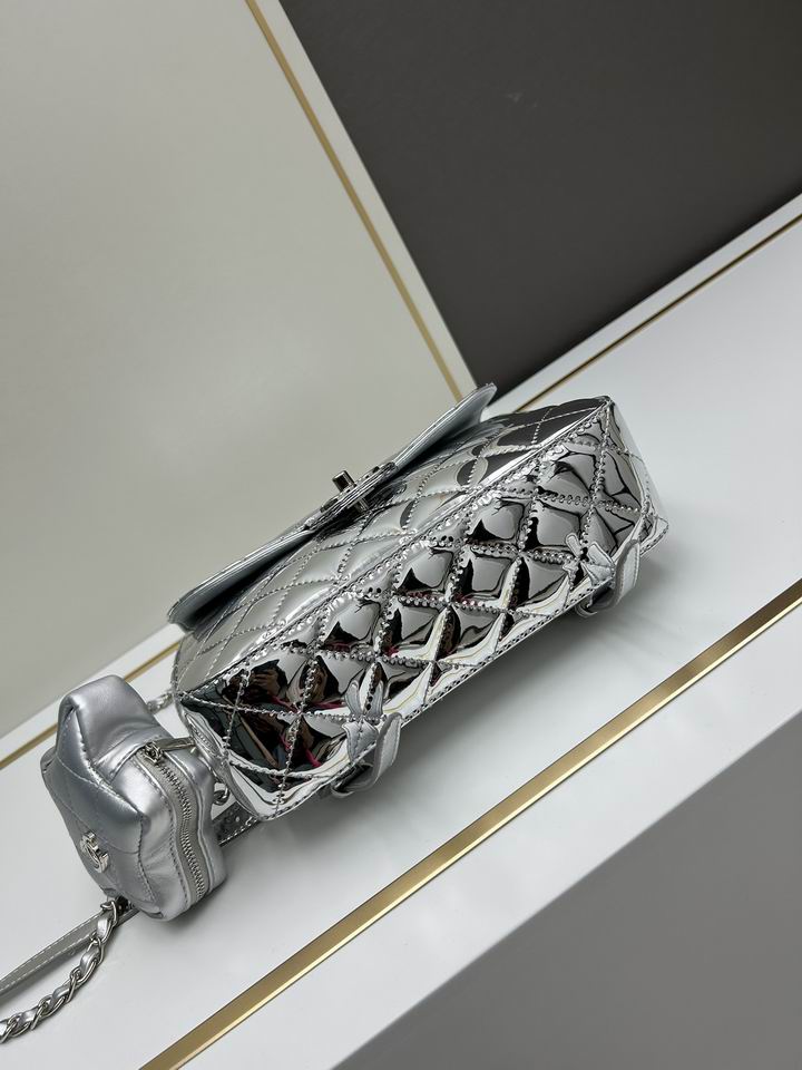 Chanel 2368 24x18x7cm jj1_2