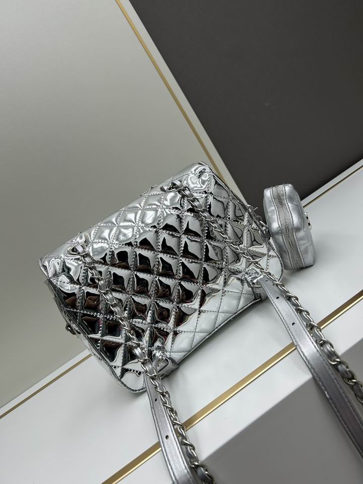 Chanel 2368 24x18x7cm jj1_3