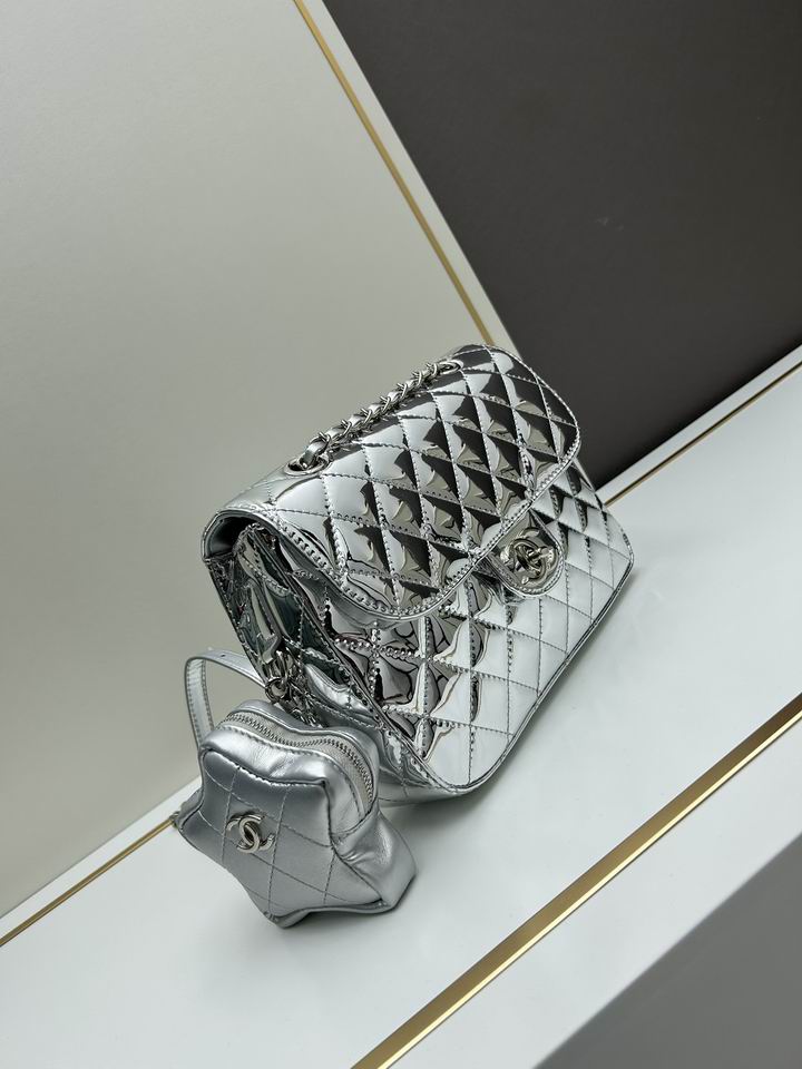 Chanel 2368 24x18x7cm jj1_4