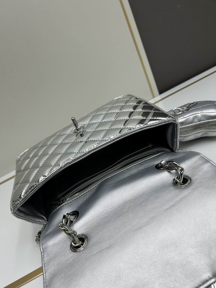 Chanel 2368 24x18x7cm jj1_8