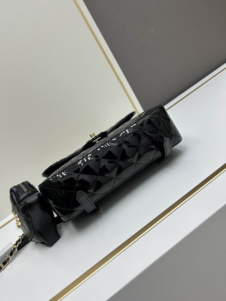 Chanel 2368 24x18x7cm jj_2