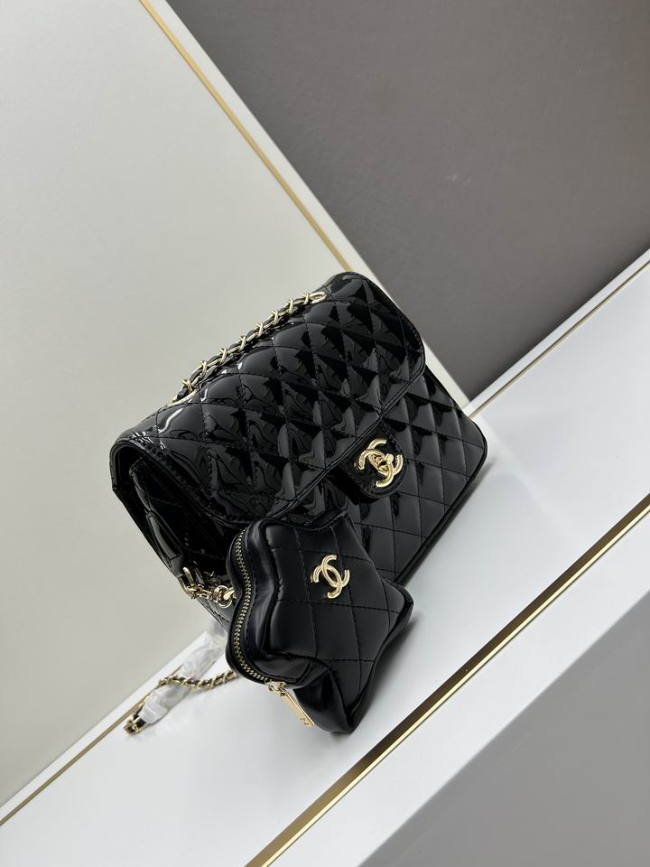 Chanel 2368 24x18x7cm jj_3
