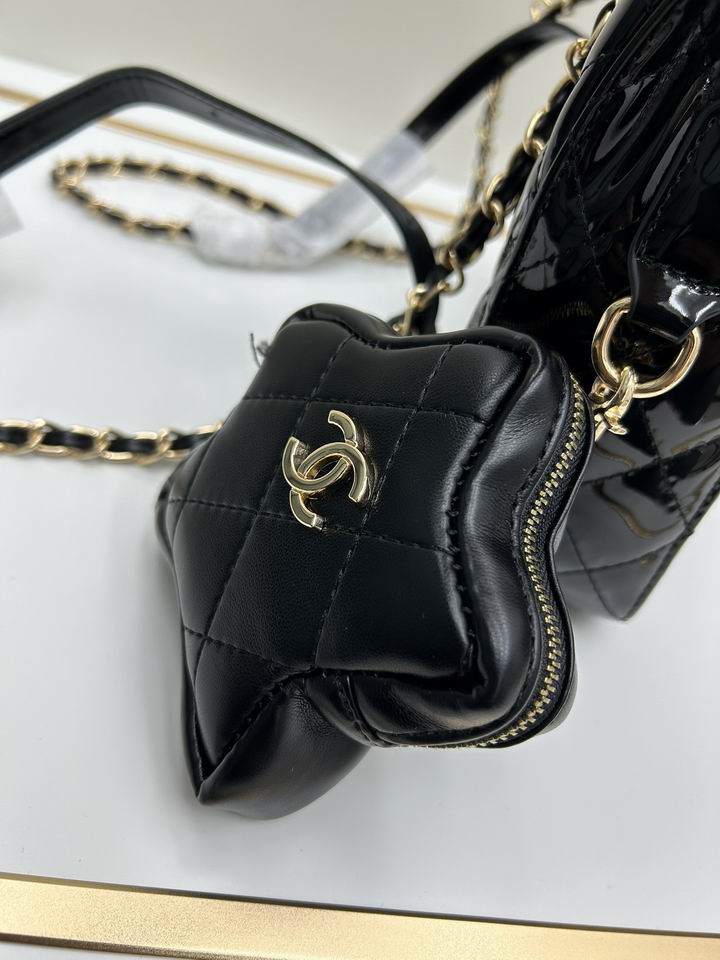 Chanel 2368 24x18x7cm jj_6