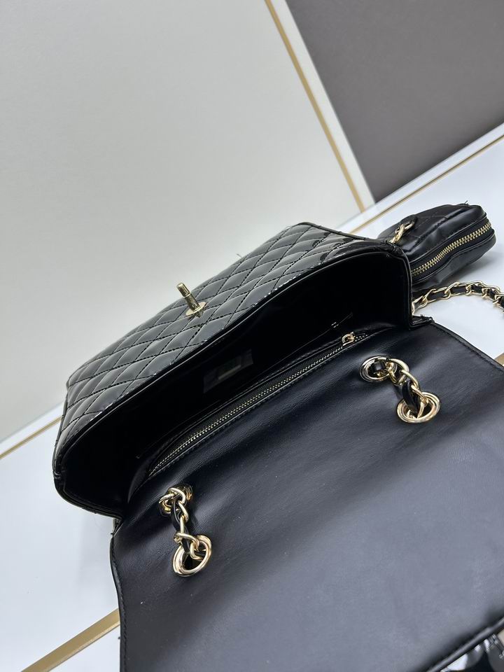 Chanel 2368 24x18x7cm jj_7