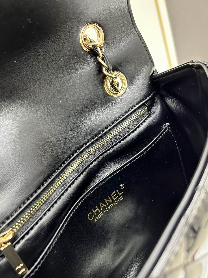 Chanel 2368 24x18x7cm jj_8