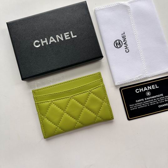 Chanel 31510 11.2x7.5x0.5cm zy10_2
