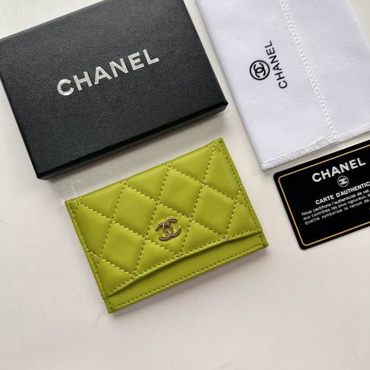 Chanel 31510 11.2x7.5x0.5cm zy10_3