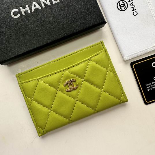 Chanel 31510 11.2x7.5x0.5cm zy10_4