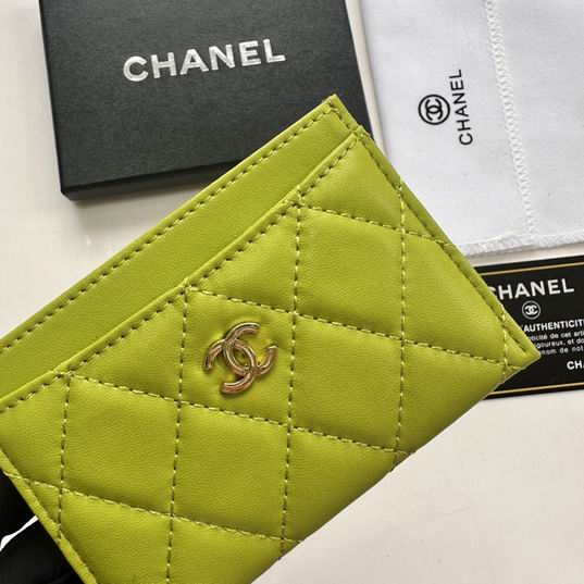 Chanel 31510 11.2x7.5x0.5cm zy10_6