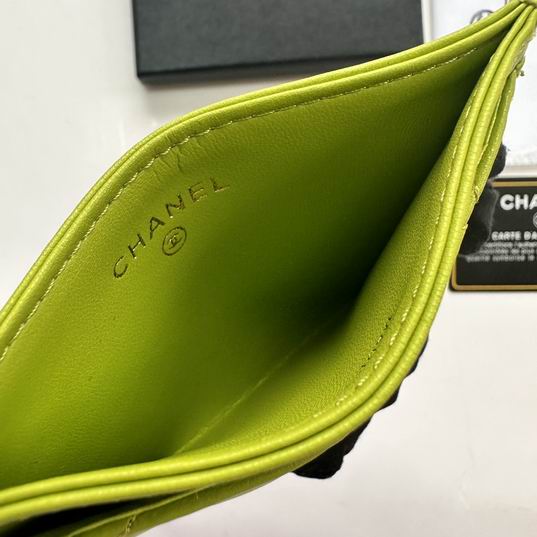 Chanel 31510 11.2x7.5x0.5cm zy10_8