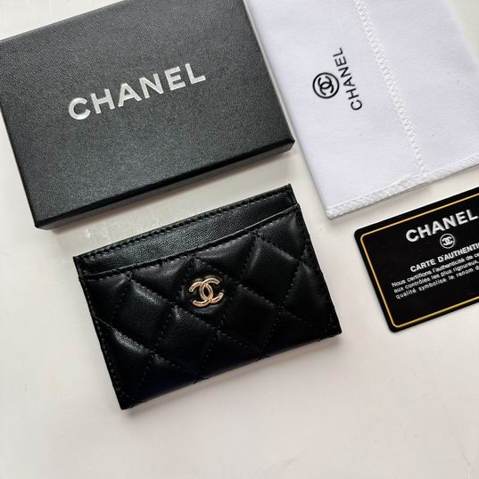 Chanel 31510 11.2x7.5x0.5cm zy1_2