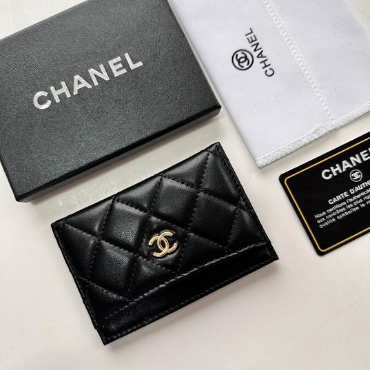 Chanel 31510 11.2x7.5x0.5cm zy1_3