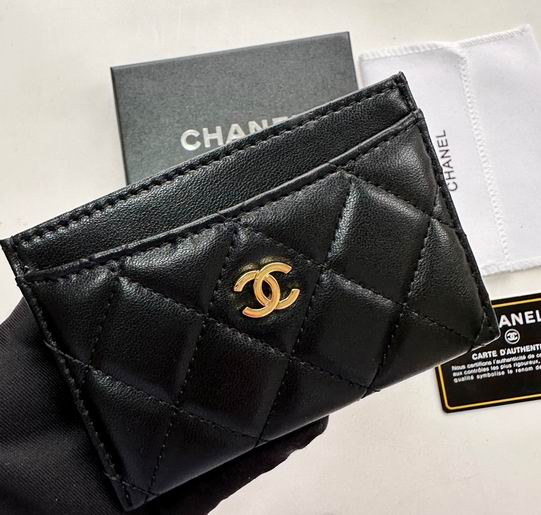 Chanel 31510 11.2x7.5x0.5cm zy1_5