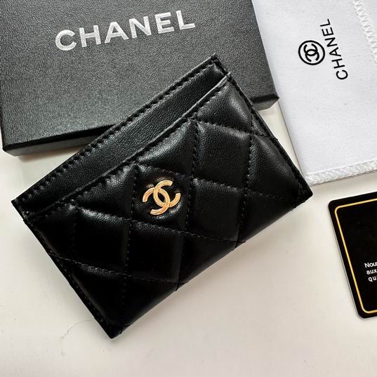 Chanel 31510 11.2x7.5x0.5cm zy1_6