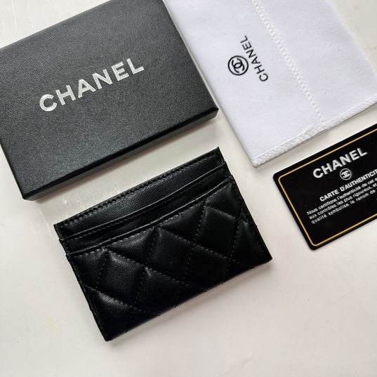 Chanel 31510 11.2x7.5x0.5cm zy1_7