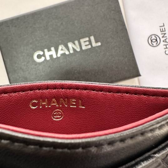 Chanel 31510 11.2x7.5x0.5cm zy1_9