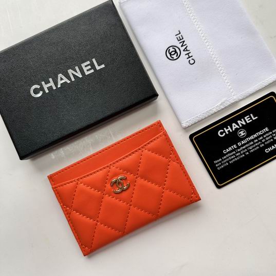 Chanel 31510 11.2x7.5x0.5cm zy2_1