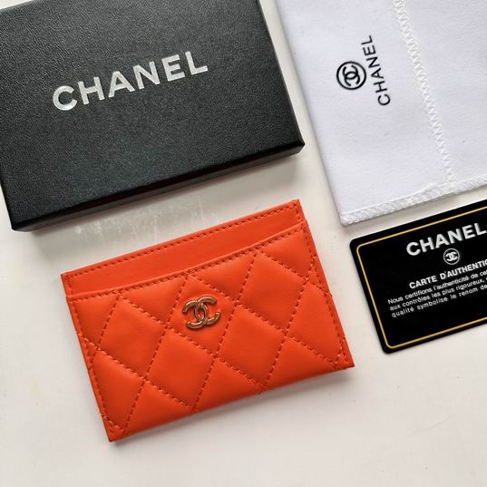 Chanel 31510 11.2x7.5x0.5cm zy2_2